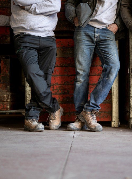 Gemeinsam schaffen wir Großes