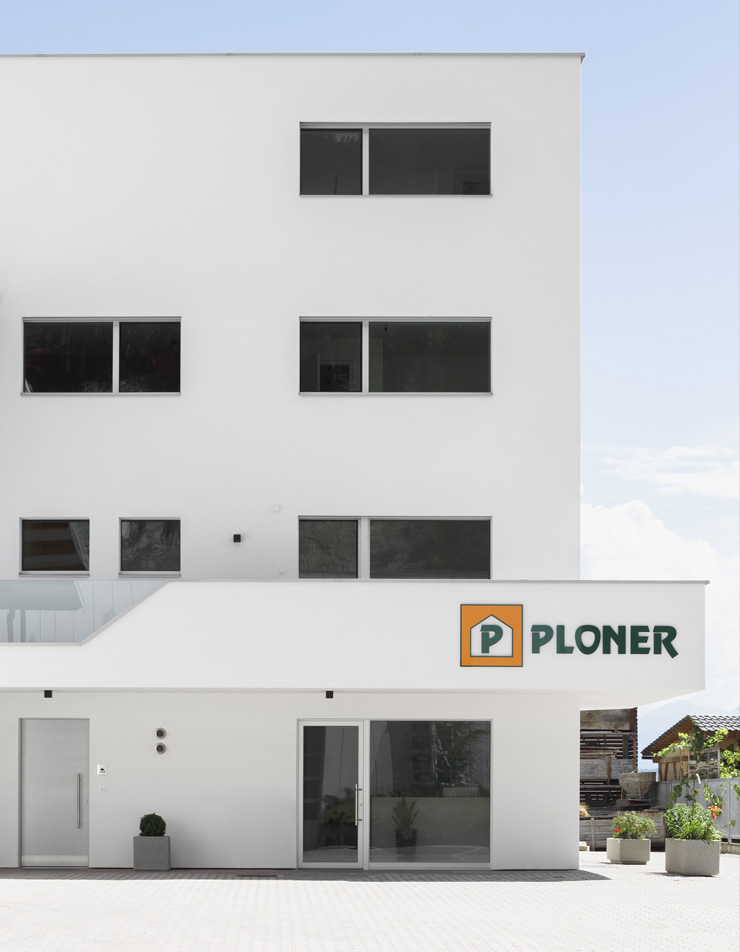 Ploner Paul GmbH